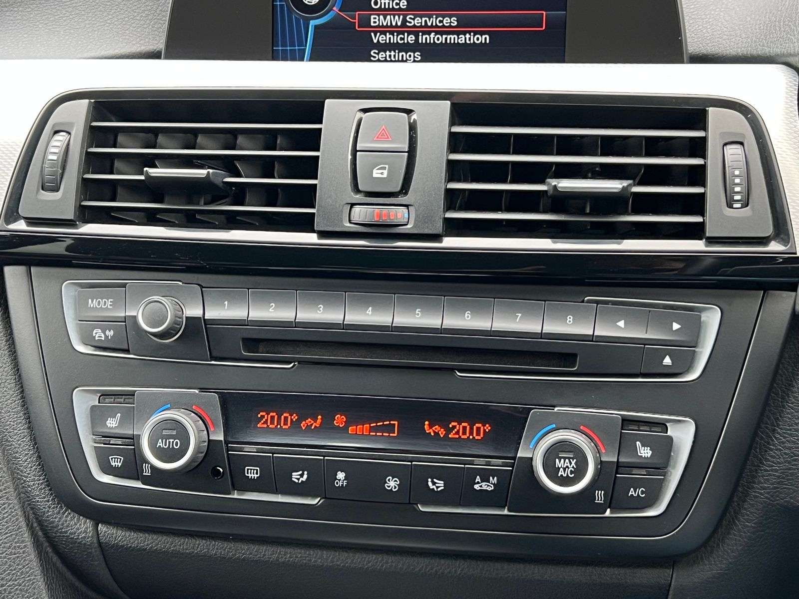 2014 BMW 3 SERIES 2014 BMW 3 SERIES