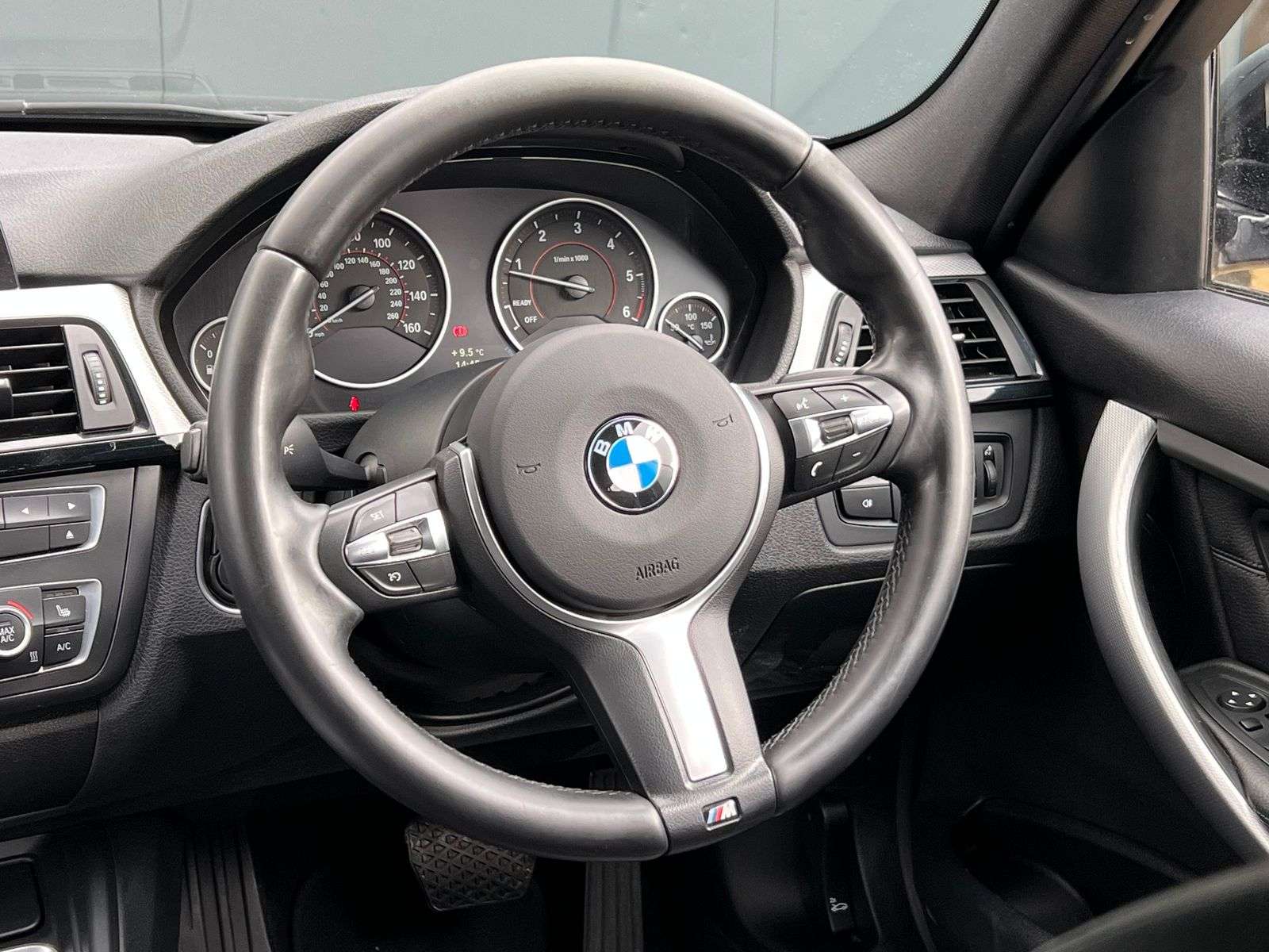 2014 BMW 3 SERIES 2014 BMW 3 SERIES