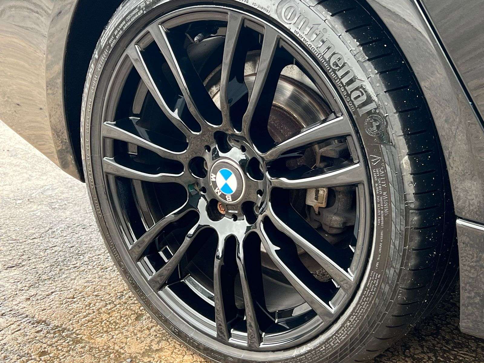 2014 BMW 3 SERIES 2014 BMW 3 SERIES