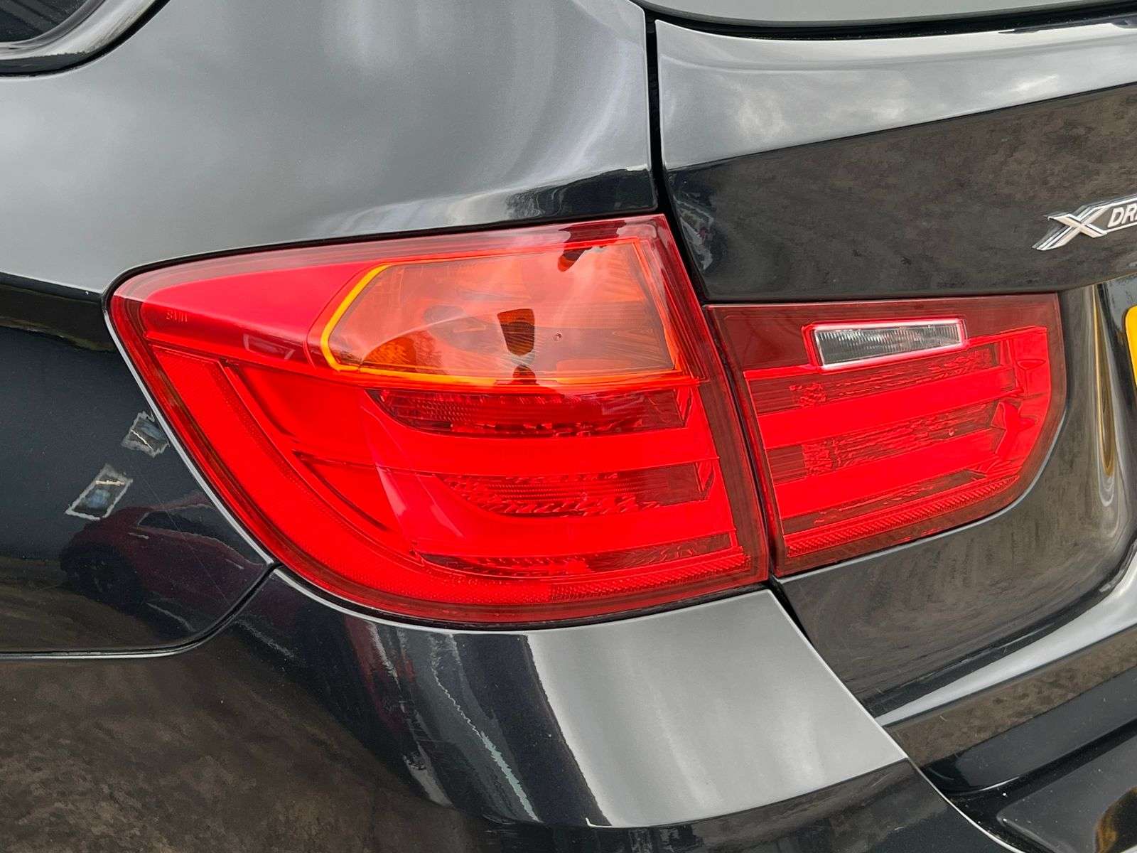 2014 BMW 3 SERIES 2014 BMW 3 SERIES