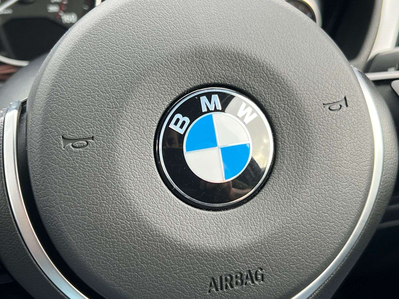 2014 BMW 3 SERIES 2014 BMW 3 SERIES