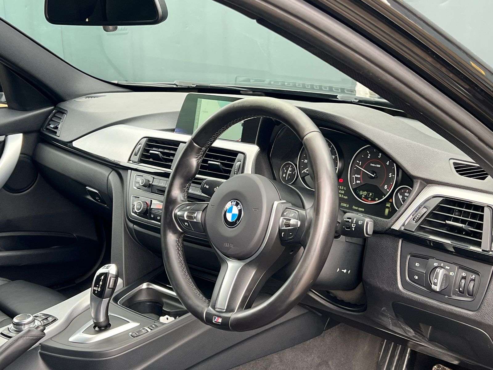 2014 BMW 3 SERIES 2014 BMW 3 SERIES