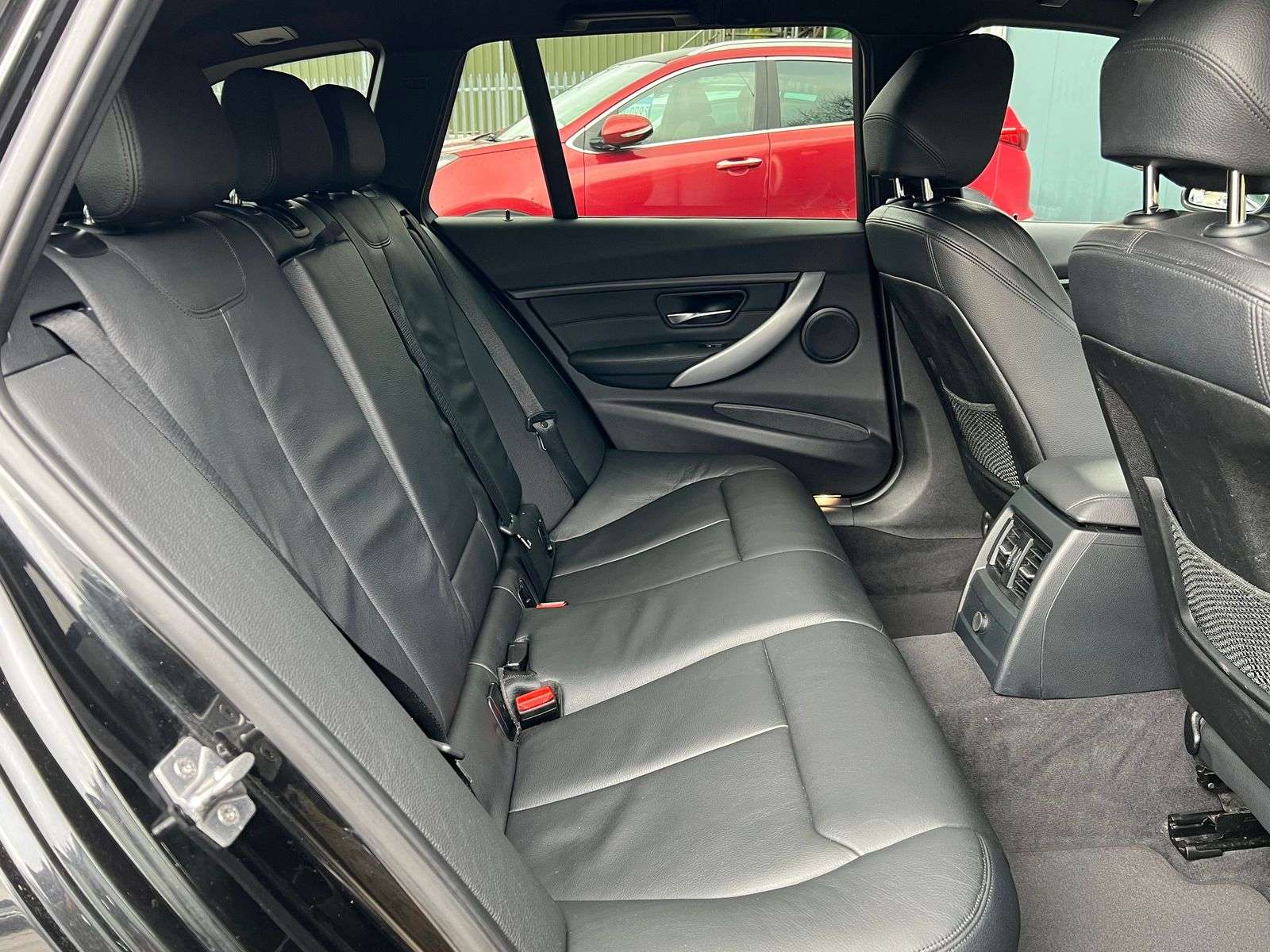 2014 BMW 3 SERIES 2014 BMW 3 SERIES