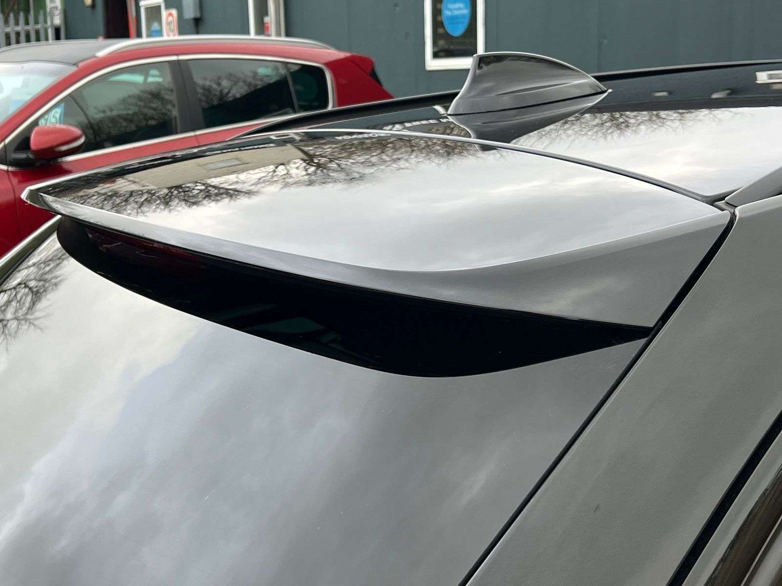 2014 BMW 3 SERIES 2014 BMW 3 SERIES