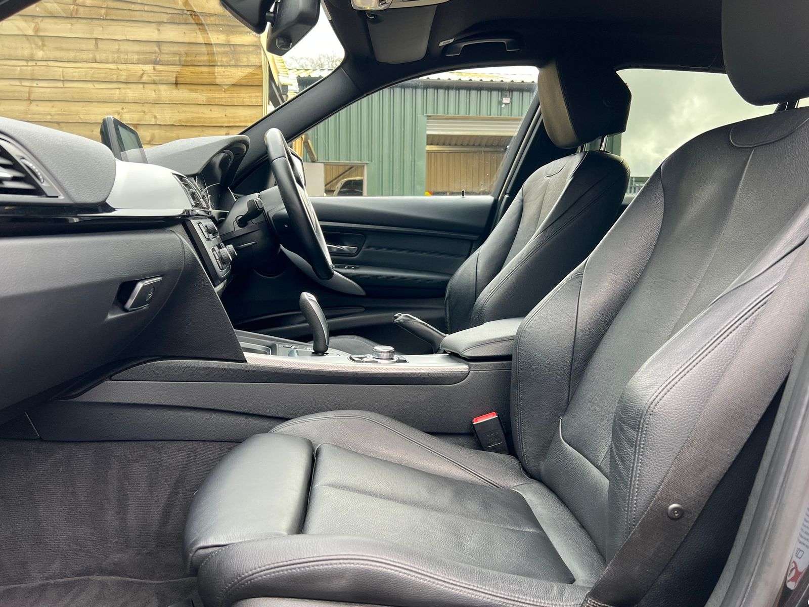 2014 BMW 3 SERIES 2014 BMW 3 SERIES