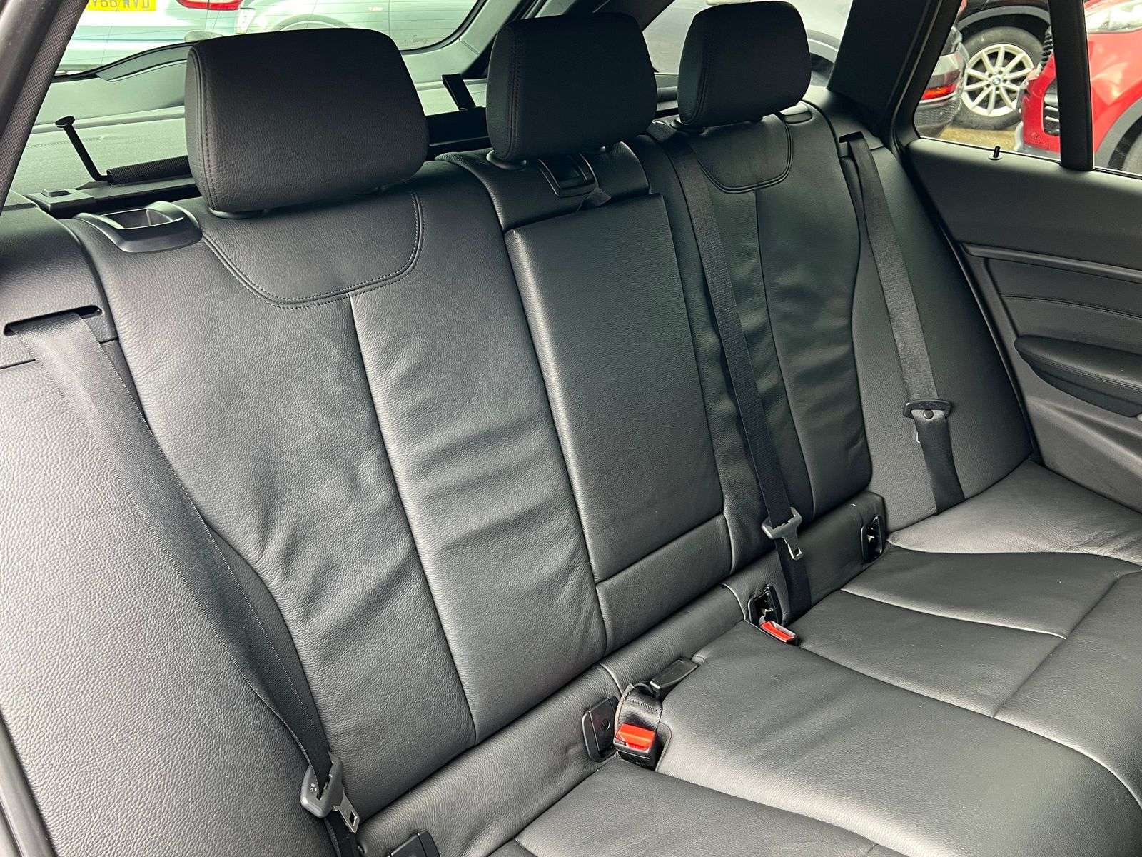 2014 BMW 3 SERIES 2014 BMW 3 SERIES