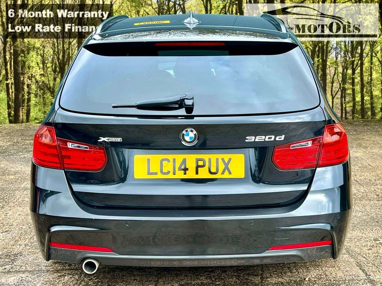 2014 BMW 3 SERIES 2014 BMW 3 SERIES