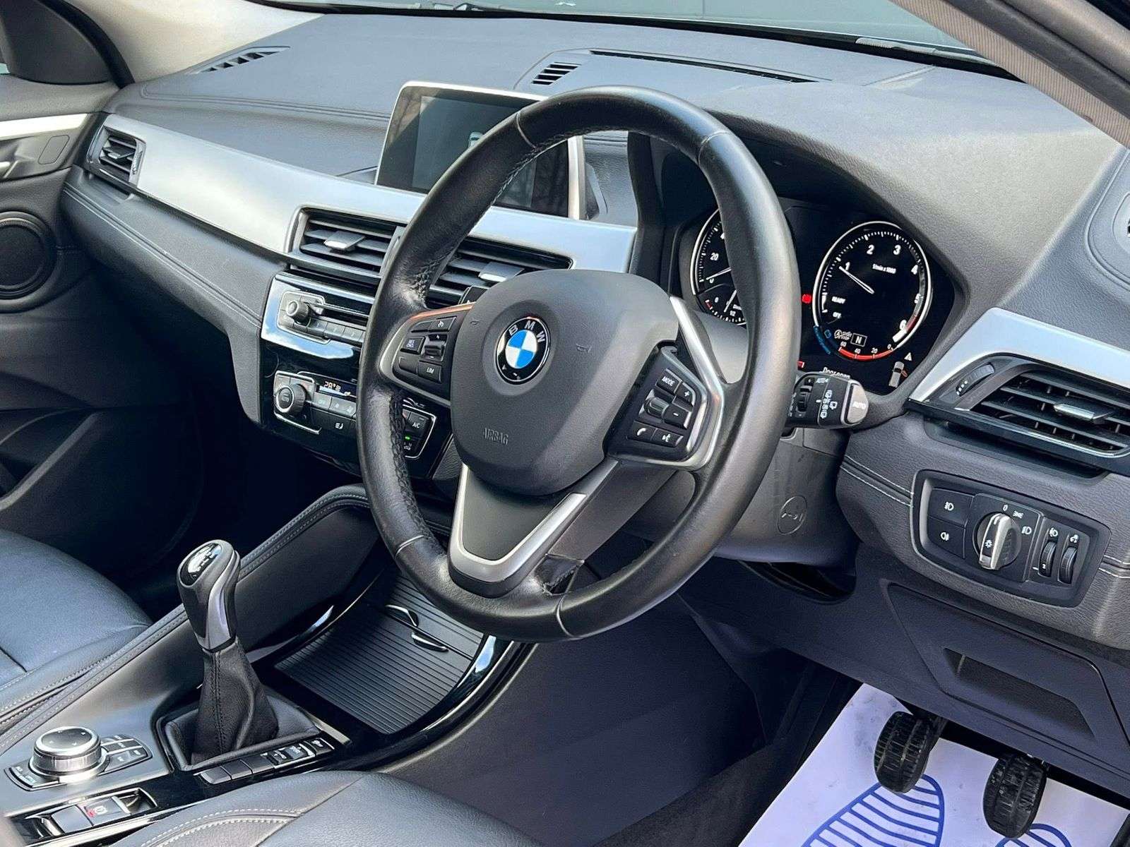 2019 BMW X2 2019 BMW X2