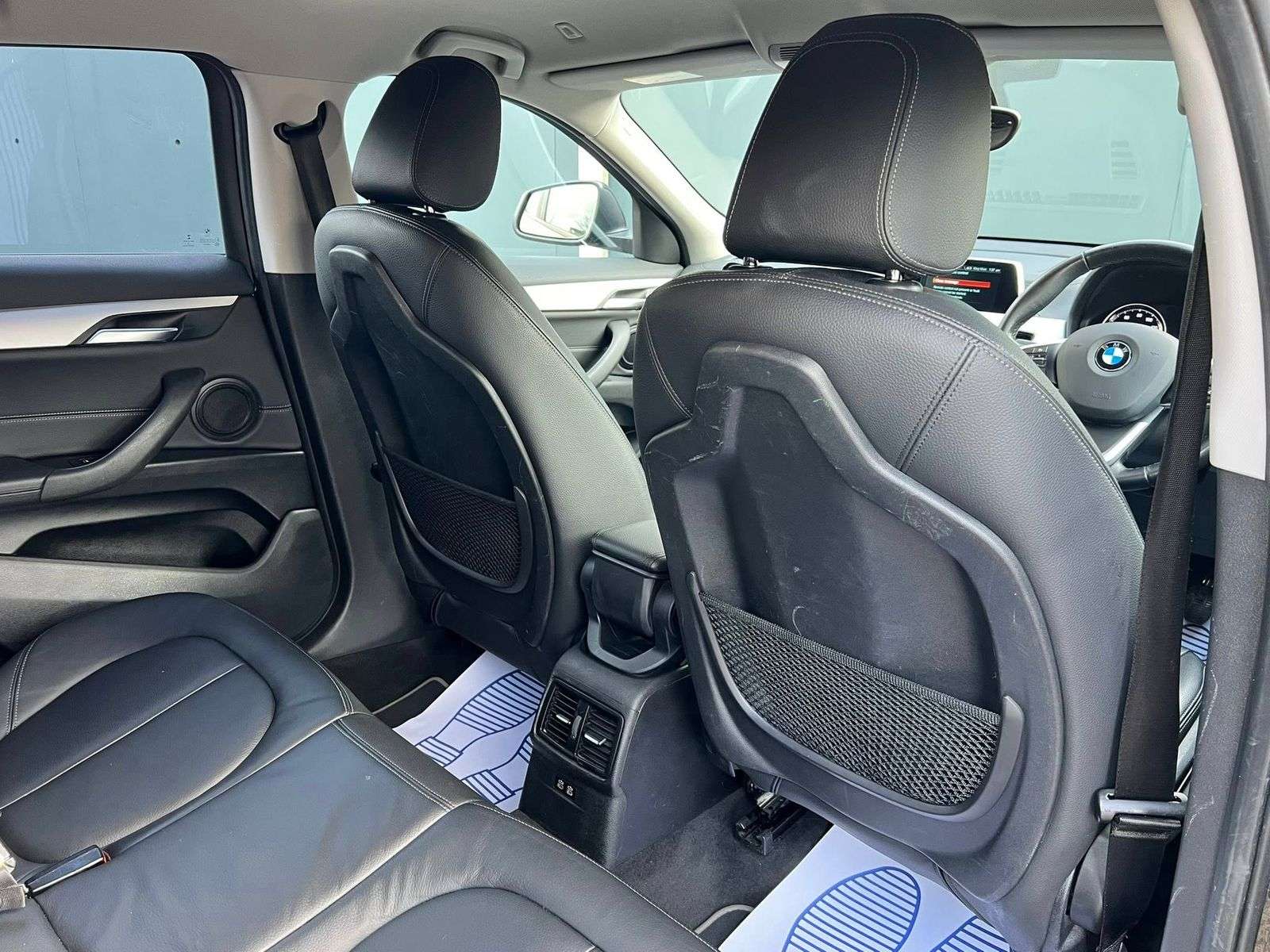 2019 BMW X2 2019 BMW X2