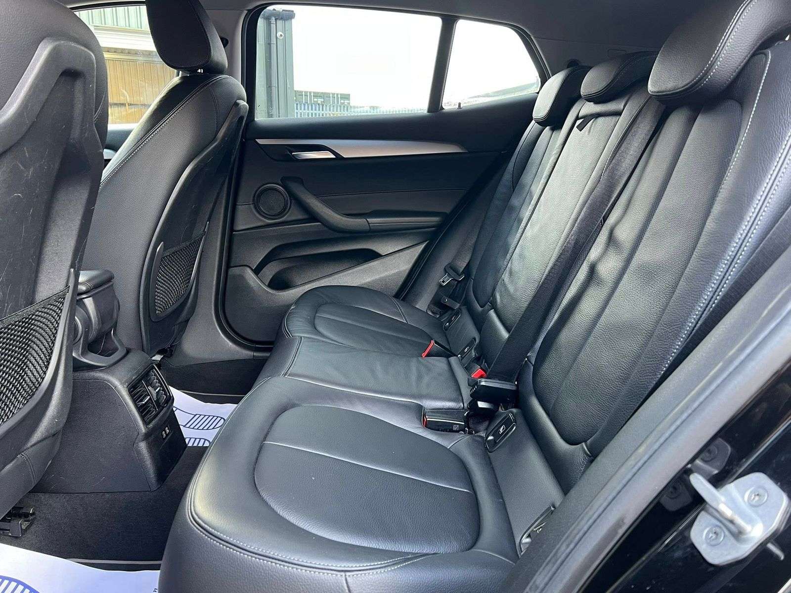 2019 BMW X2 2019 BMW X2