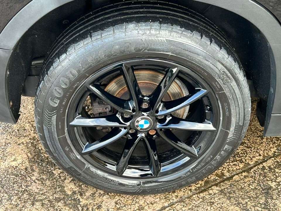 2019 BMW X2 2019 BMW X2