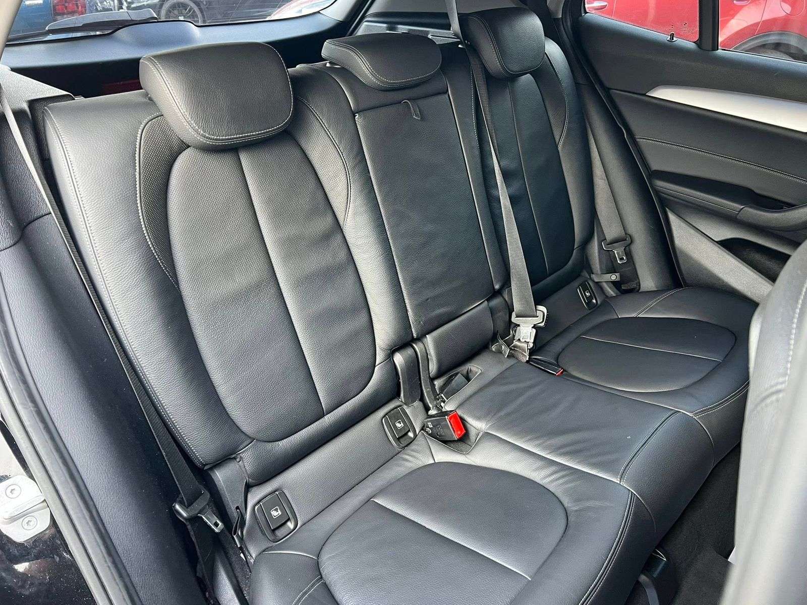 2019 BMW X2 2019 BMW X2