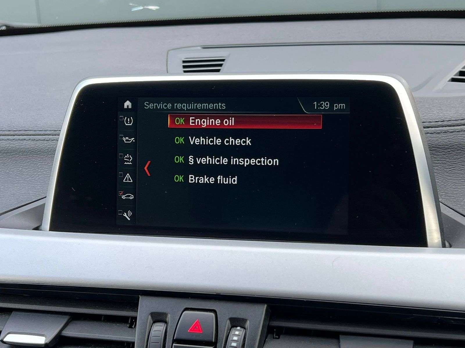 2019 BMW X2 2019 BMW X2