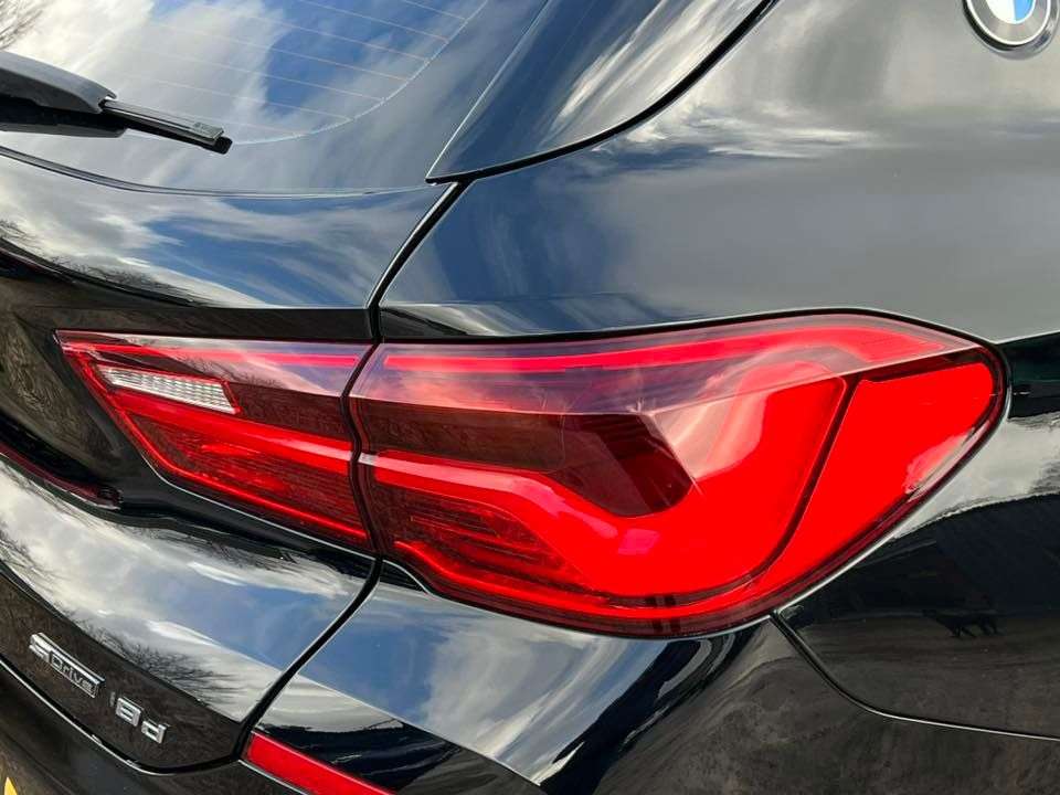 2019 BMW X2 2019 BMW X2