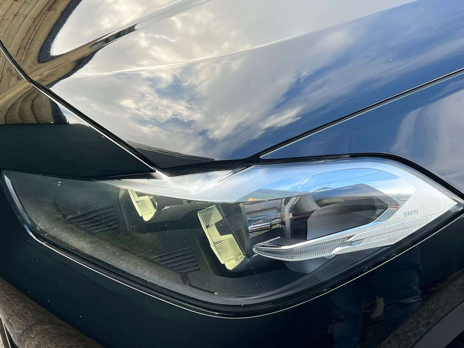 2019 BMW X2 2019 BMW X2