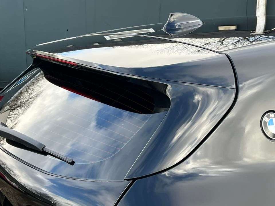 2019 BMW X2 2019 BMW X2