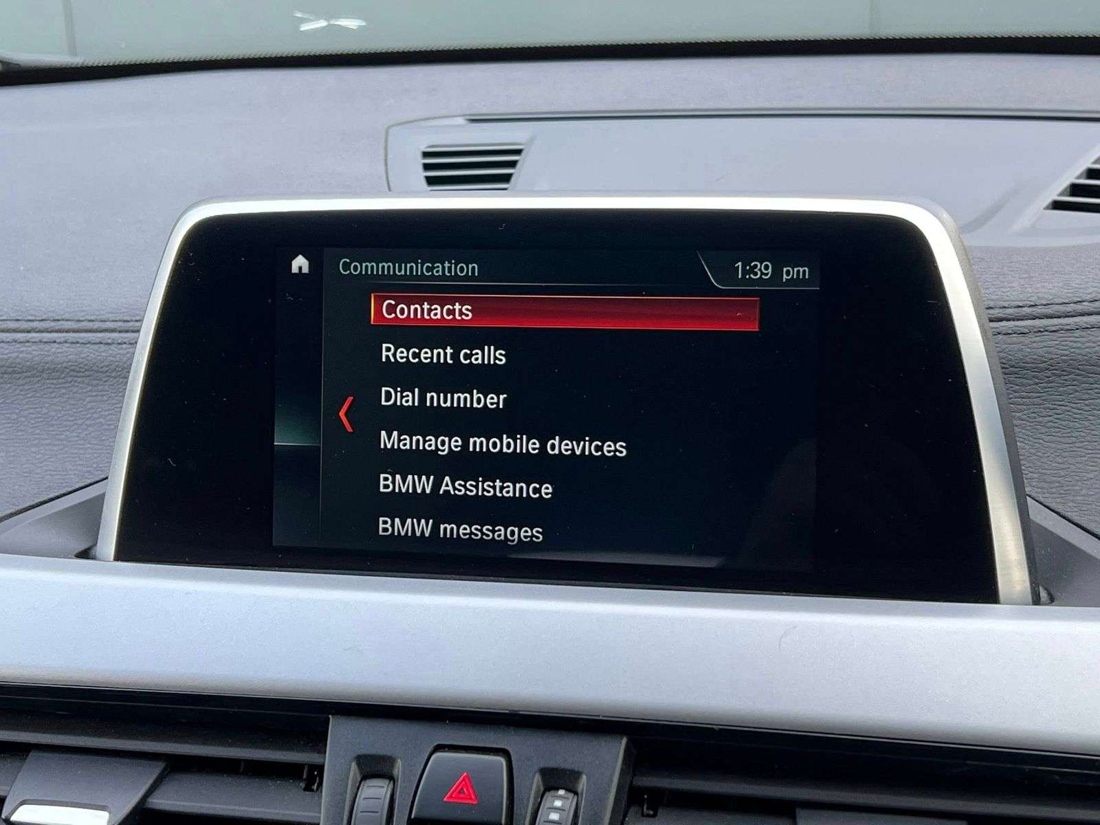 2019 BMW X2 2019 BMW X2