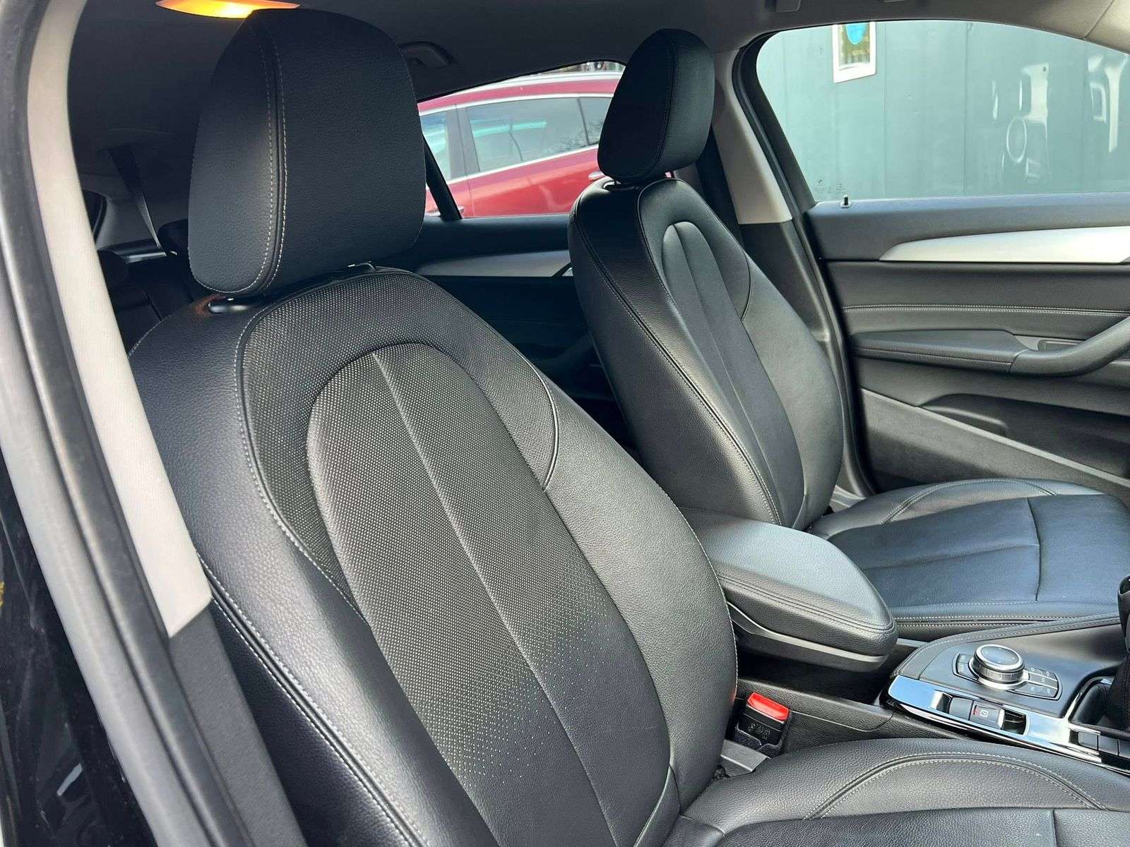 2019 BMW X2 2019 BMW X2