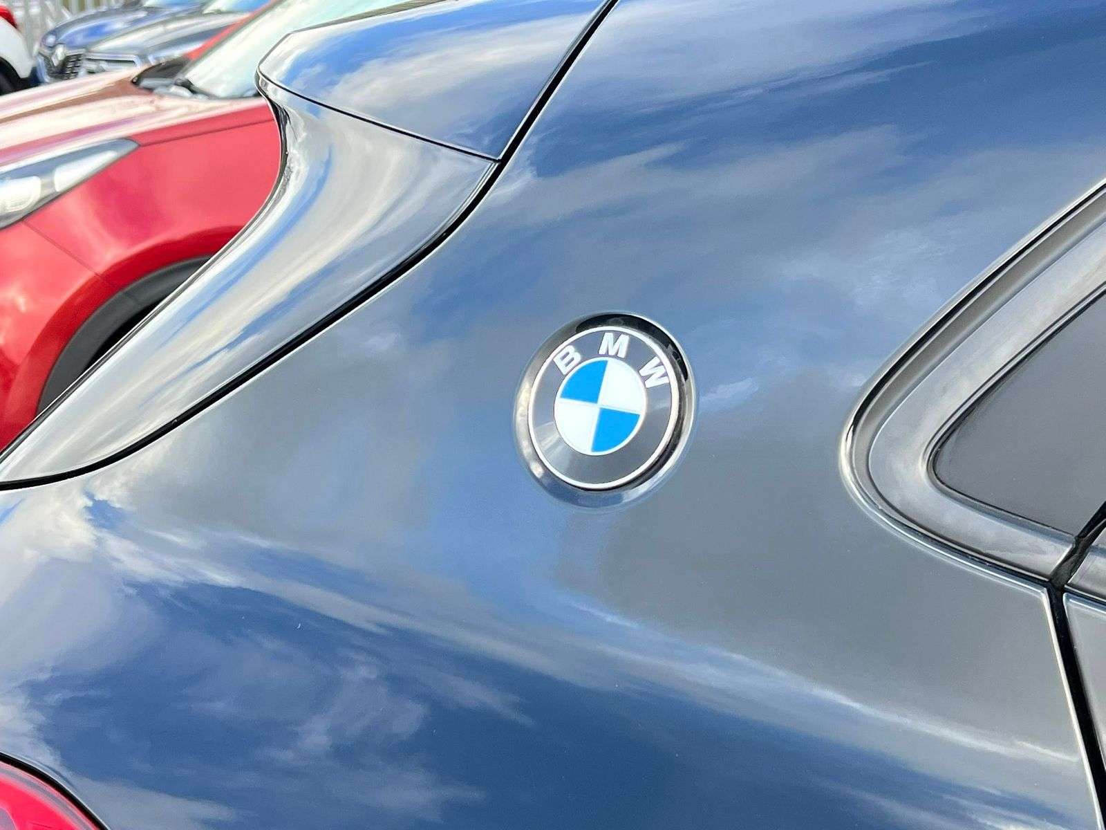 2019 BMW X2 2019 BMW X2