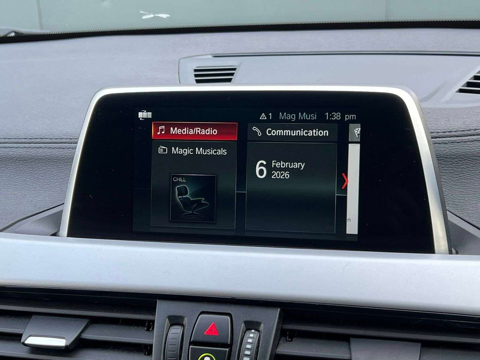 2019 BMW X2 2019 BMW X2