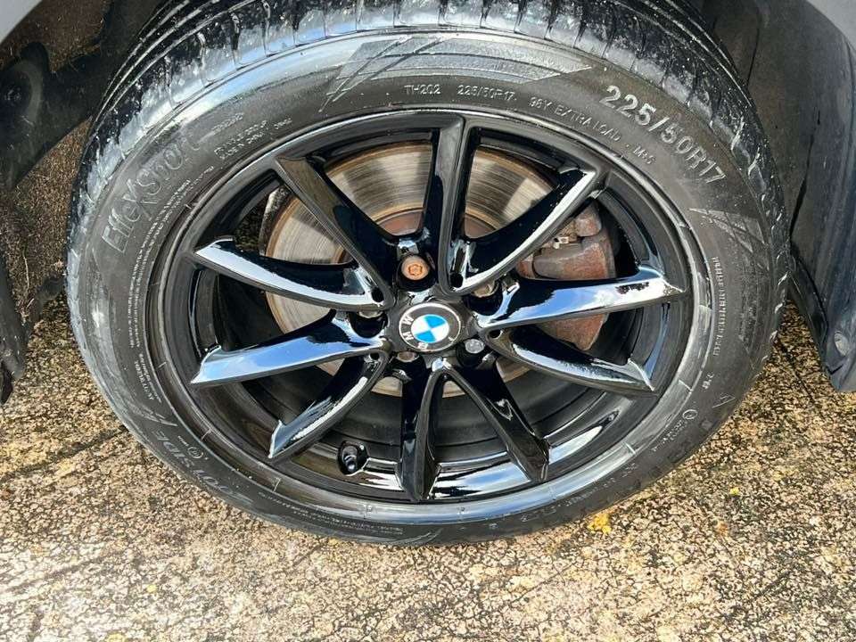2019 BMW X2 2019 BMW X2