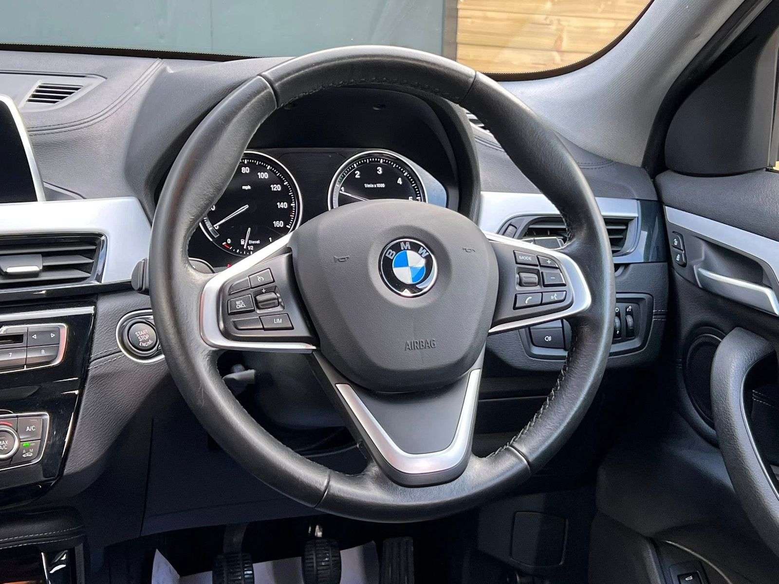 2019 BMW X2 2019 BMW X2