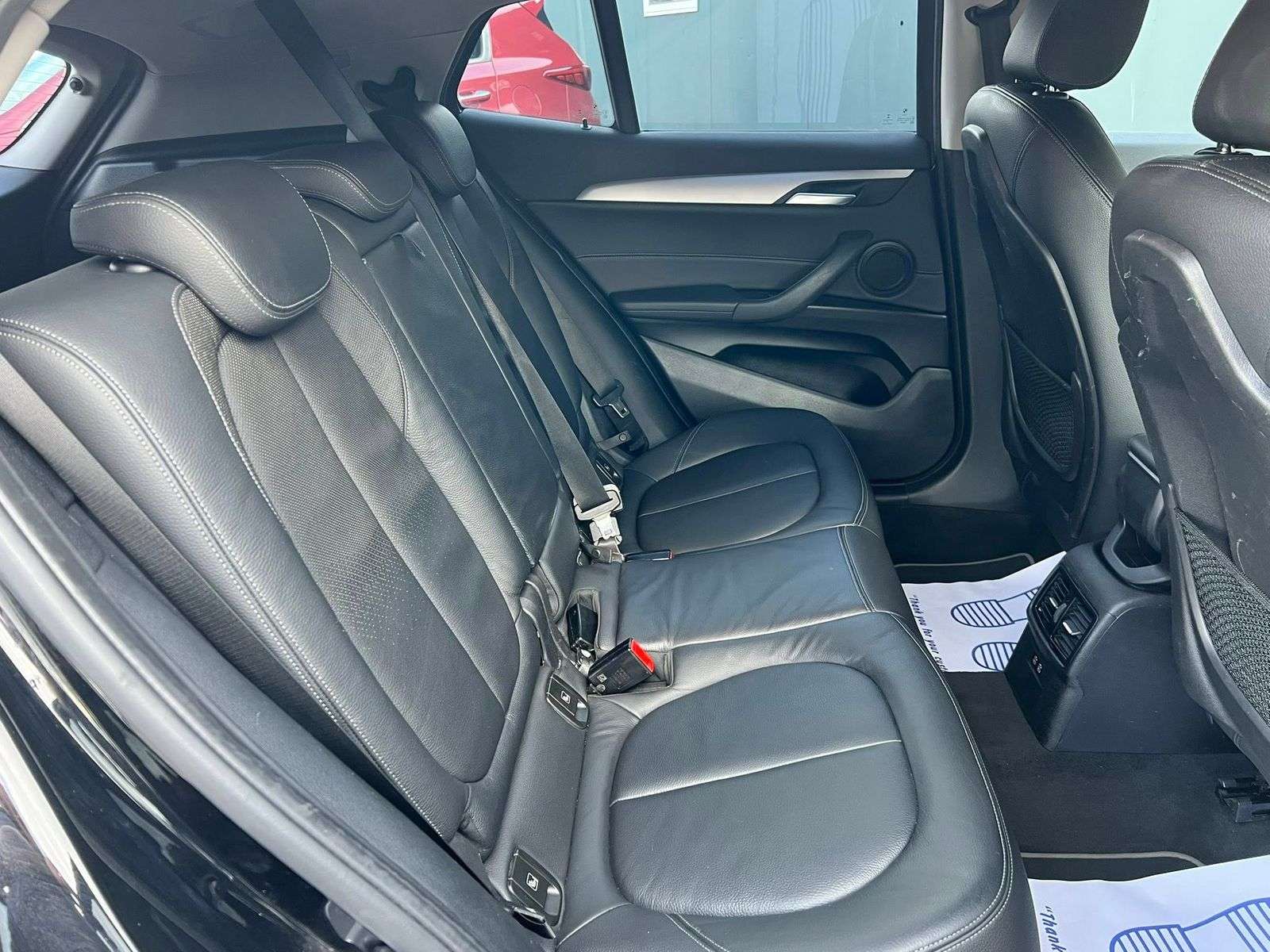 2019 BMW X2 2019 BMW X2