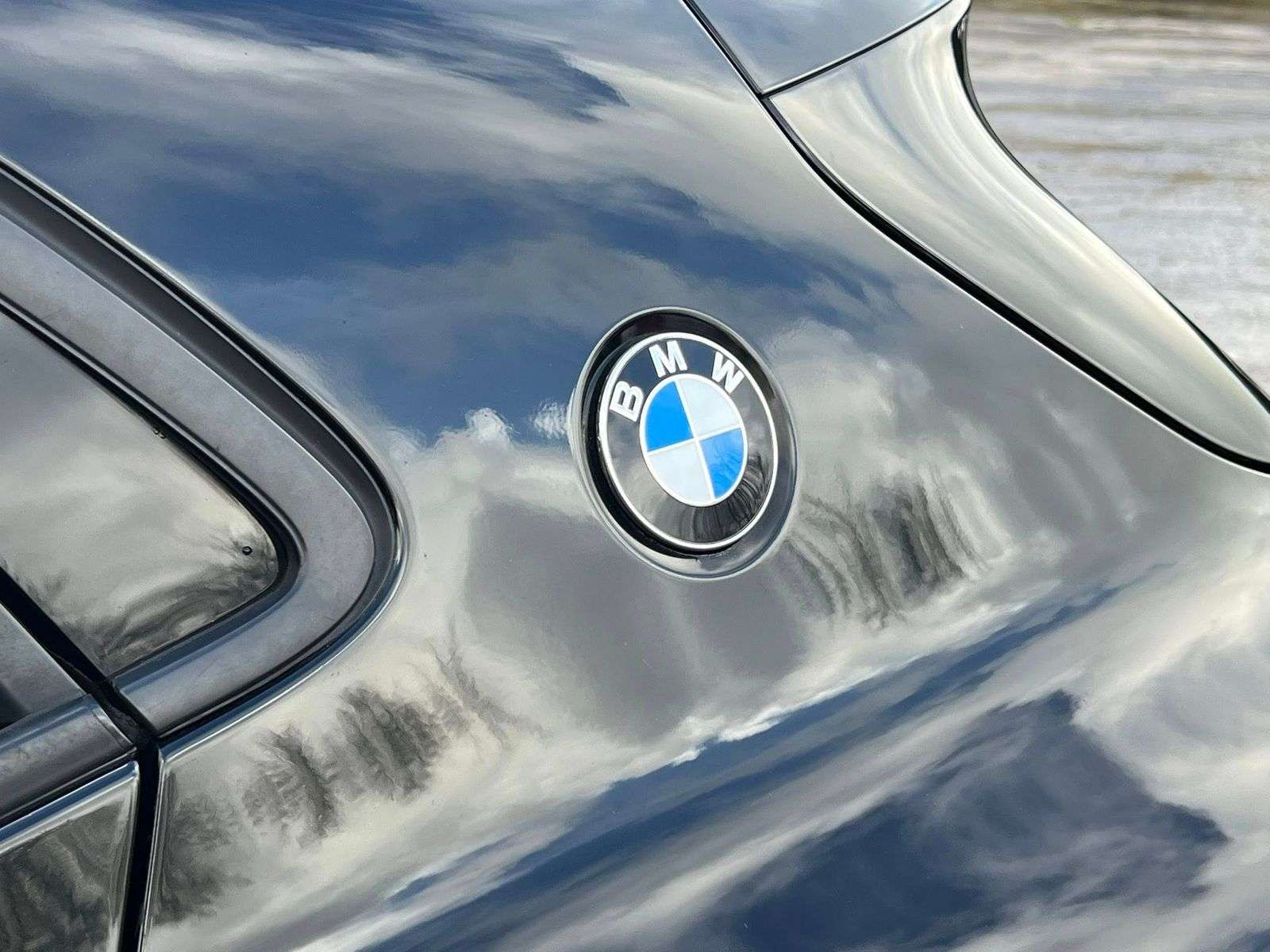 2019 BMW X2 2019 BMW X2