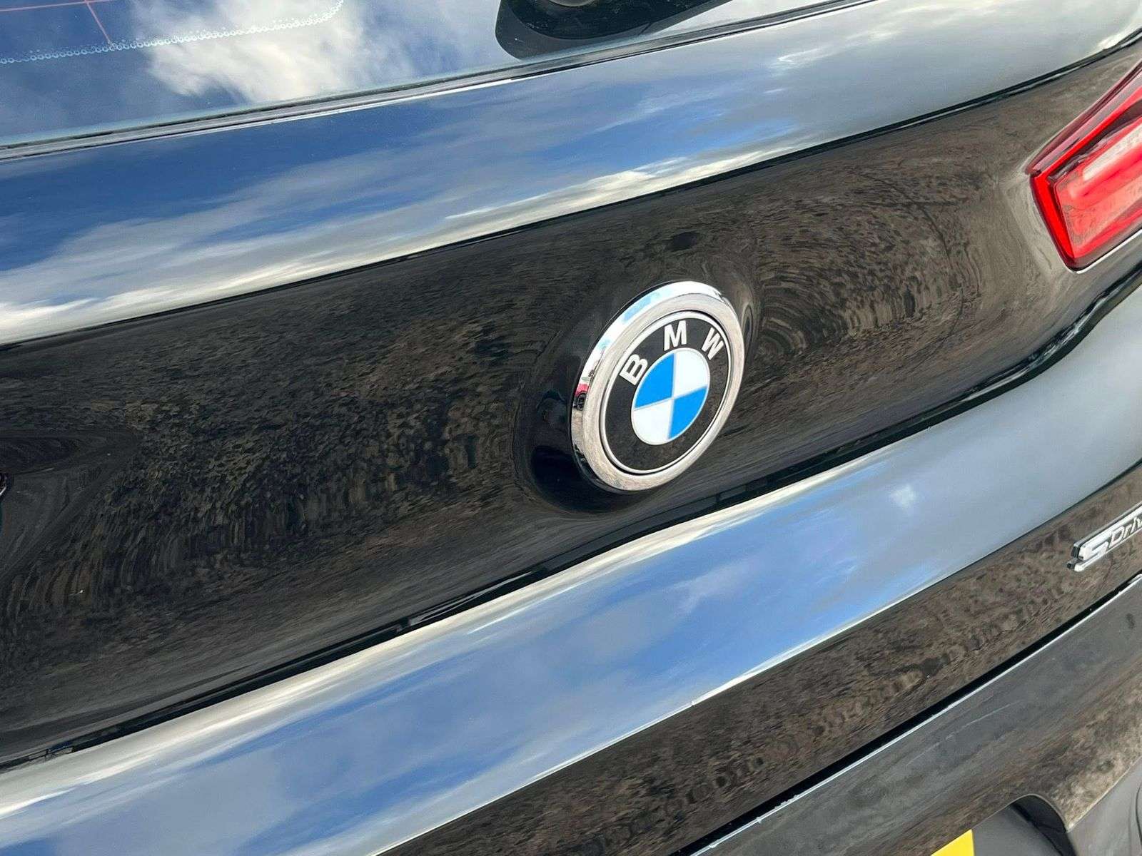 2019 BMW X2 2019 BMW X2
