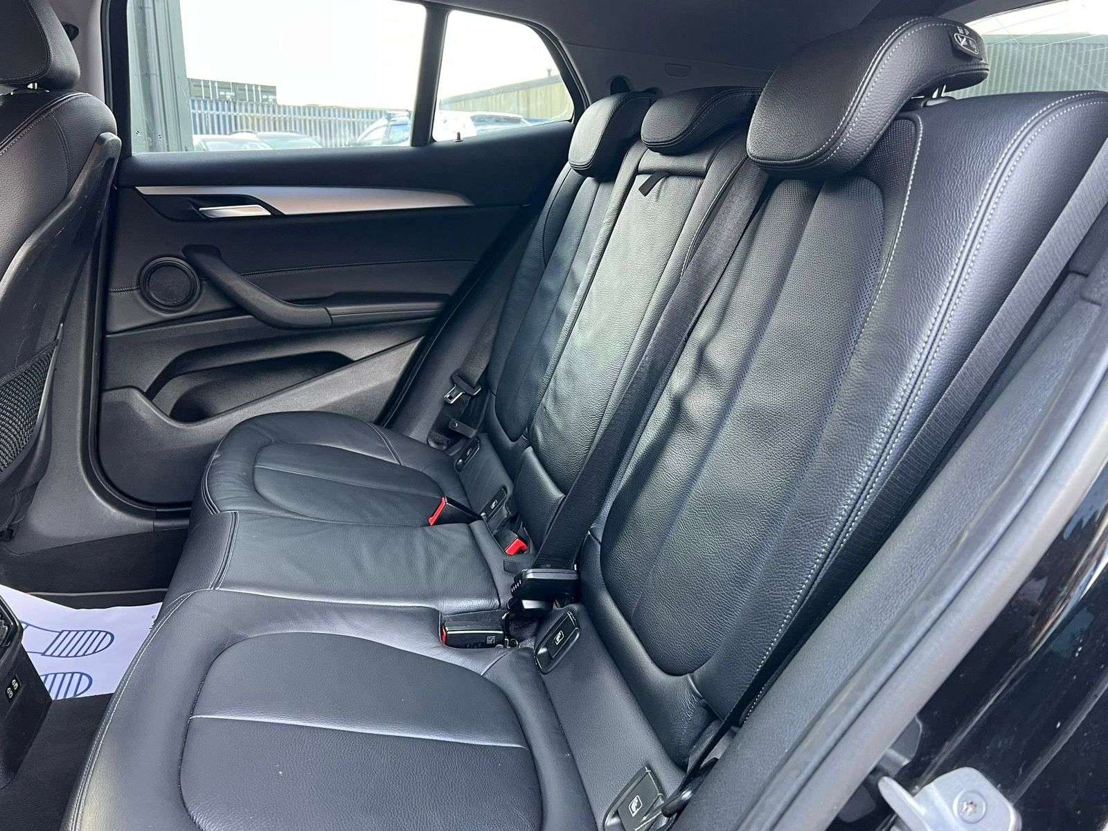 2019 BMW X2 2019 BMW X2