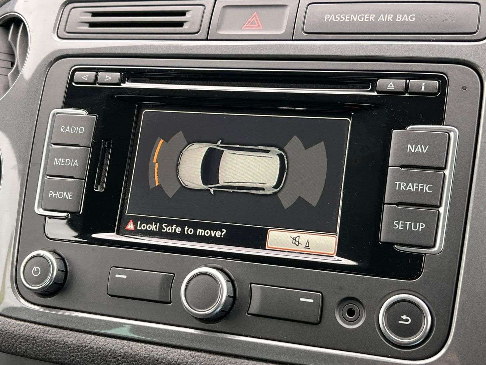 2015 VOLKSWAGEN TIGUAN 2015 VOLKSWAGEN TIGUAN