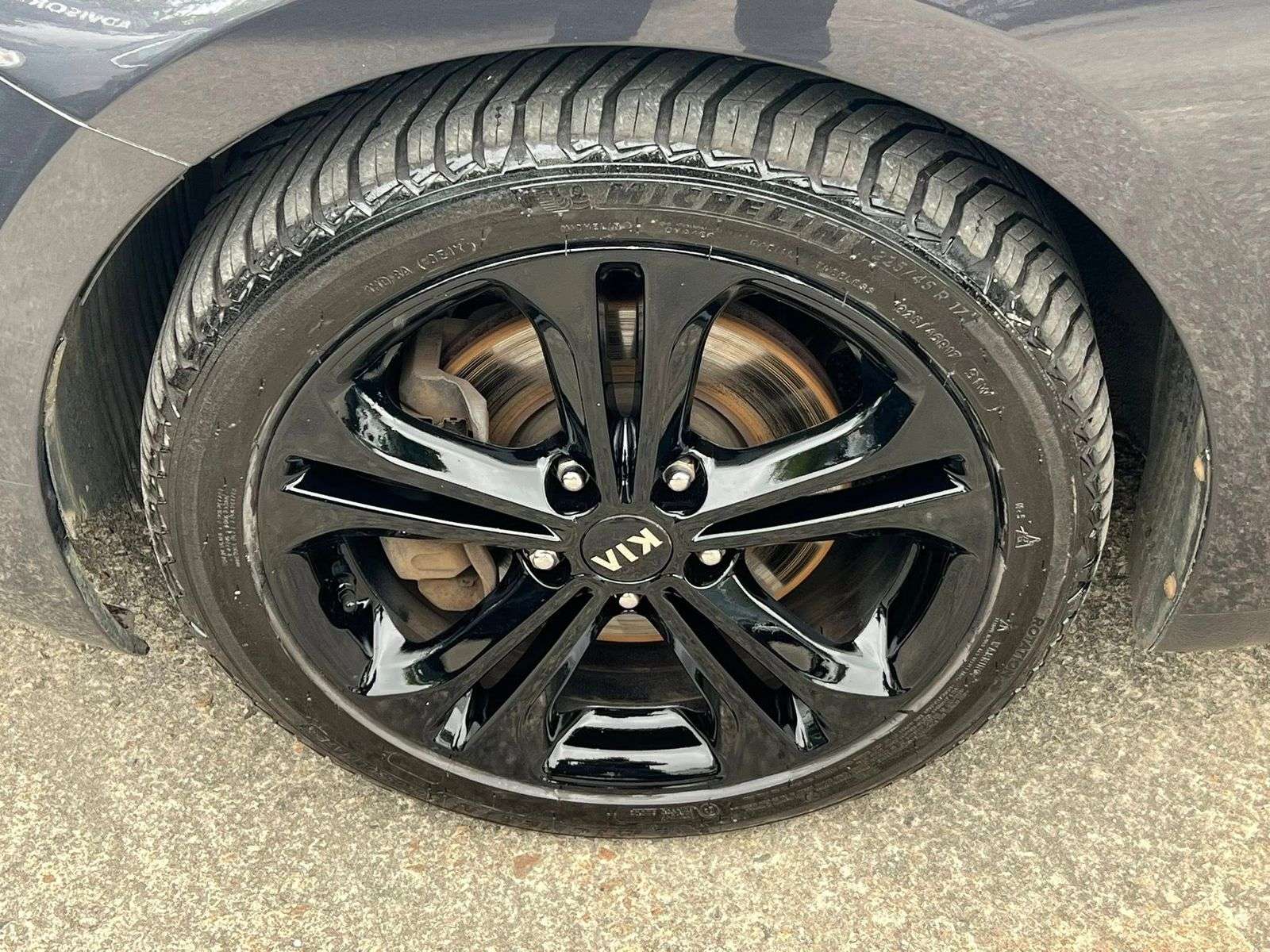 2018 KIA CEED 2018 KIA CEED