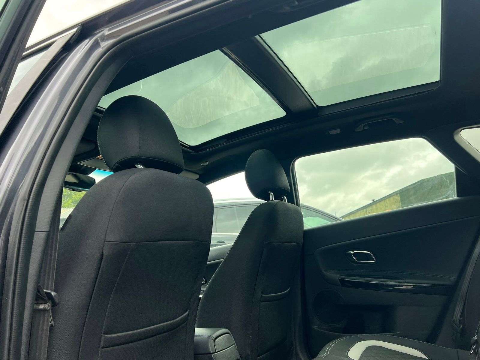2018 KIA CEED 2018 KIA CEED