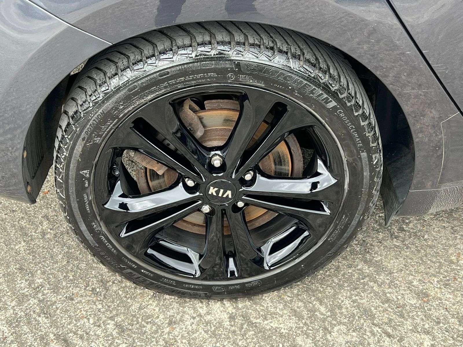 2018 KIA CEED 2018 KIA CEED