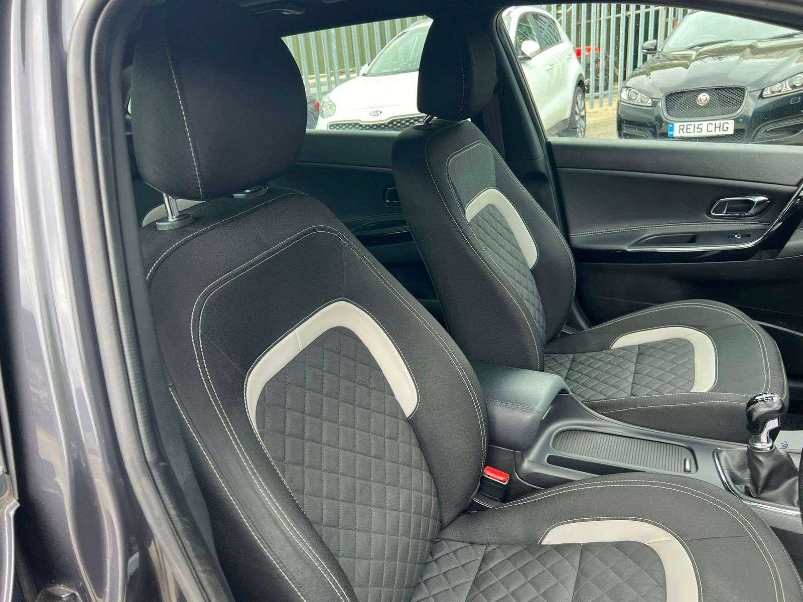 2018 KIA CEED 2018 KIA CEED