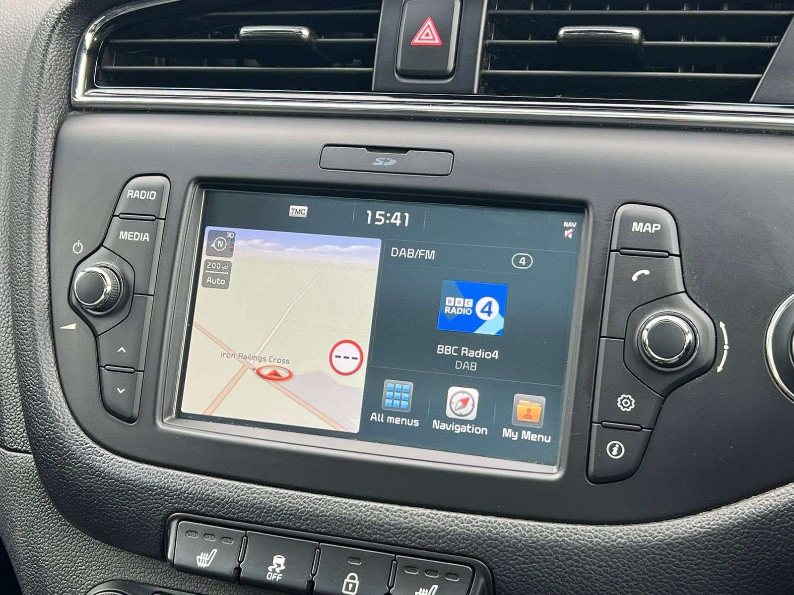 2018 KIA CEED 2018 KIA CEED