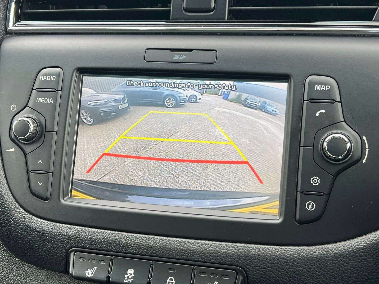 2018 KIA CEED 2018 KIA CEED
