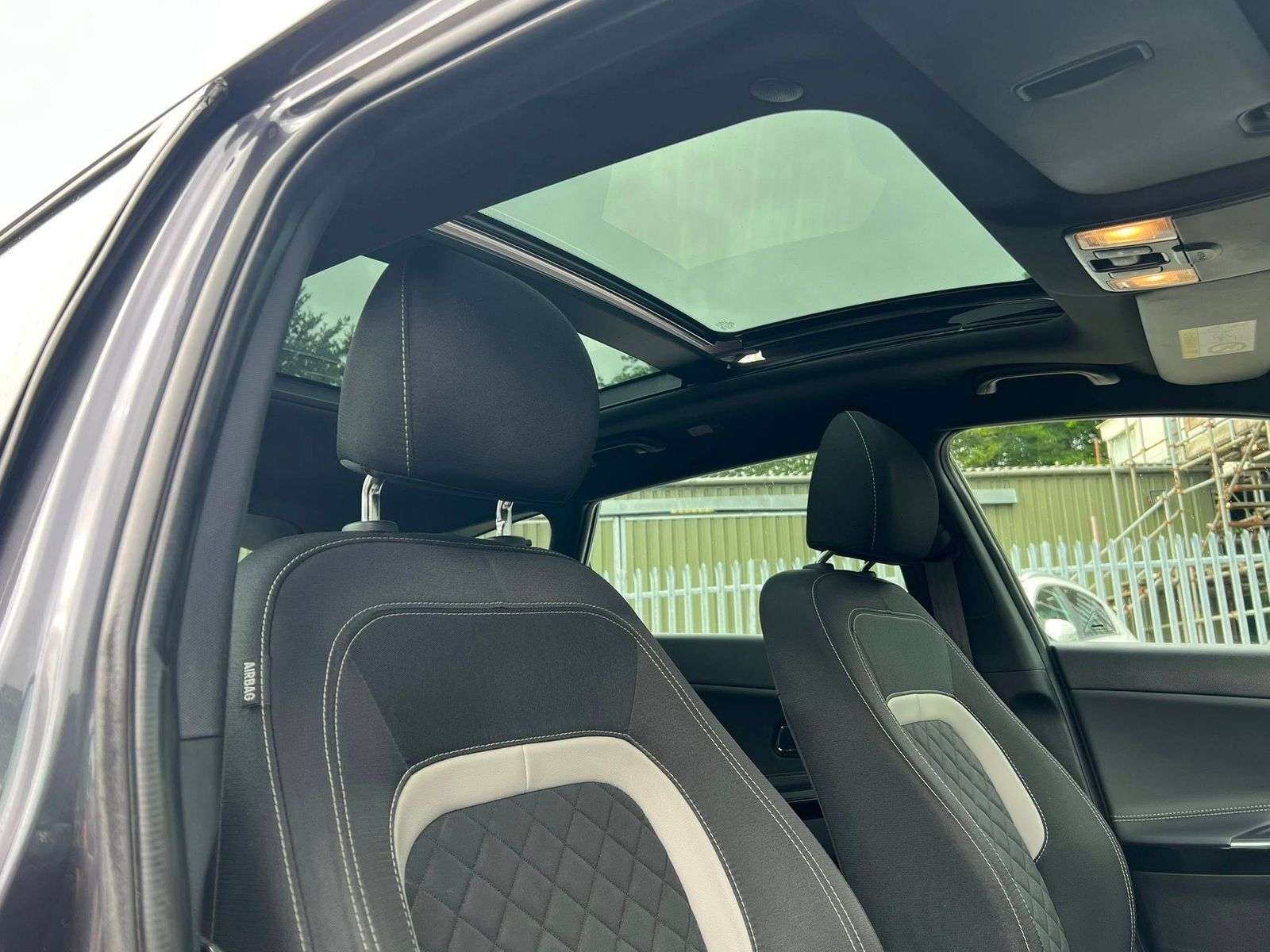 2018 KIA CEED 2018 KIA CEED