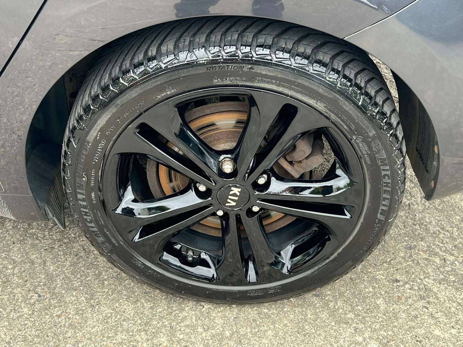 2018 KIA CEED 2018 KIA CEED