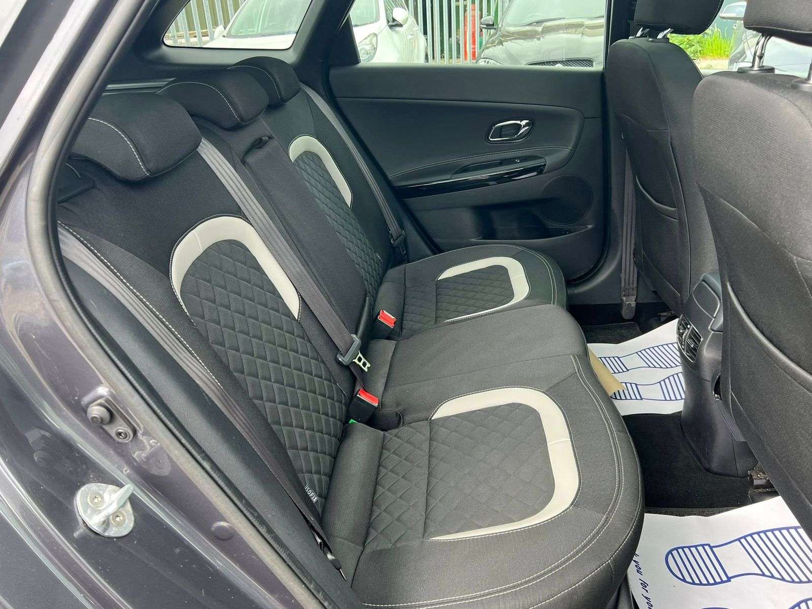 2018 KIA CEED 2018 KIA CEED