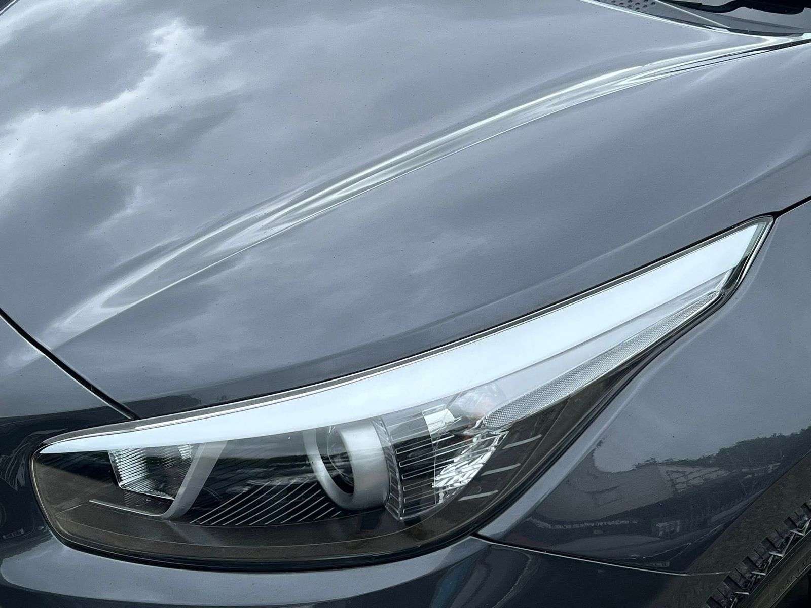 2018 KIA CEED 2018 KIA CEED