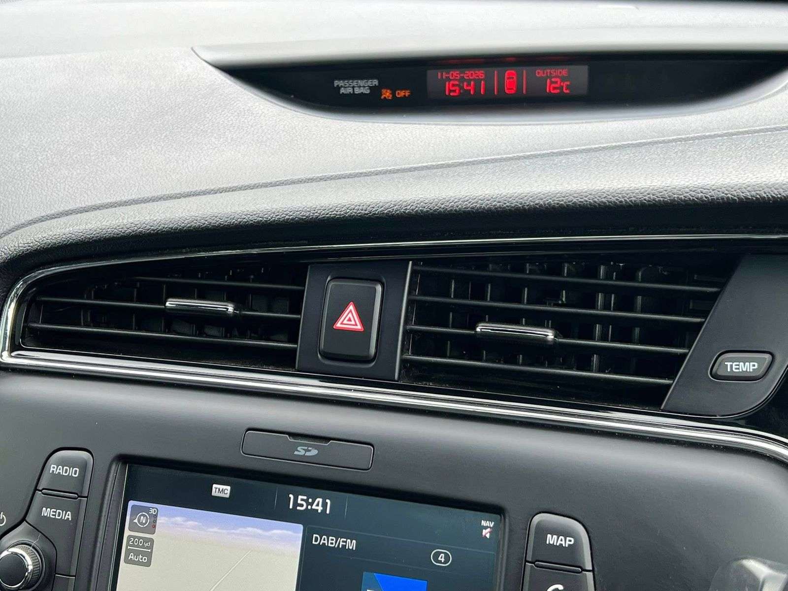 2018 KIA CEED 2018 KIA CEED