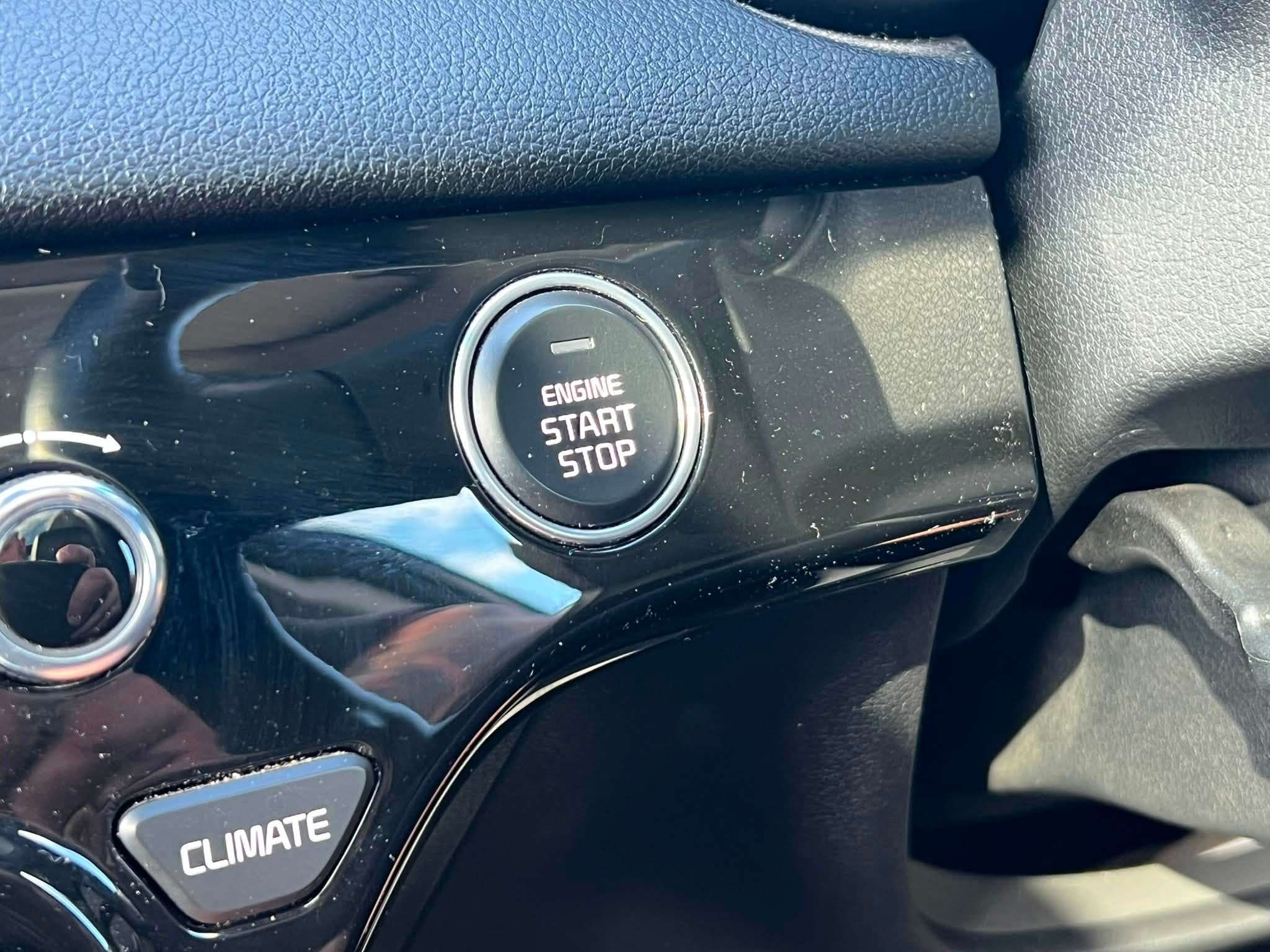 2020 KIA SPORTAGE 2020 KIA SPORTAGE