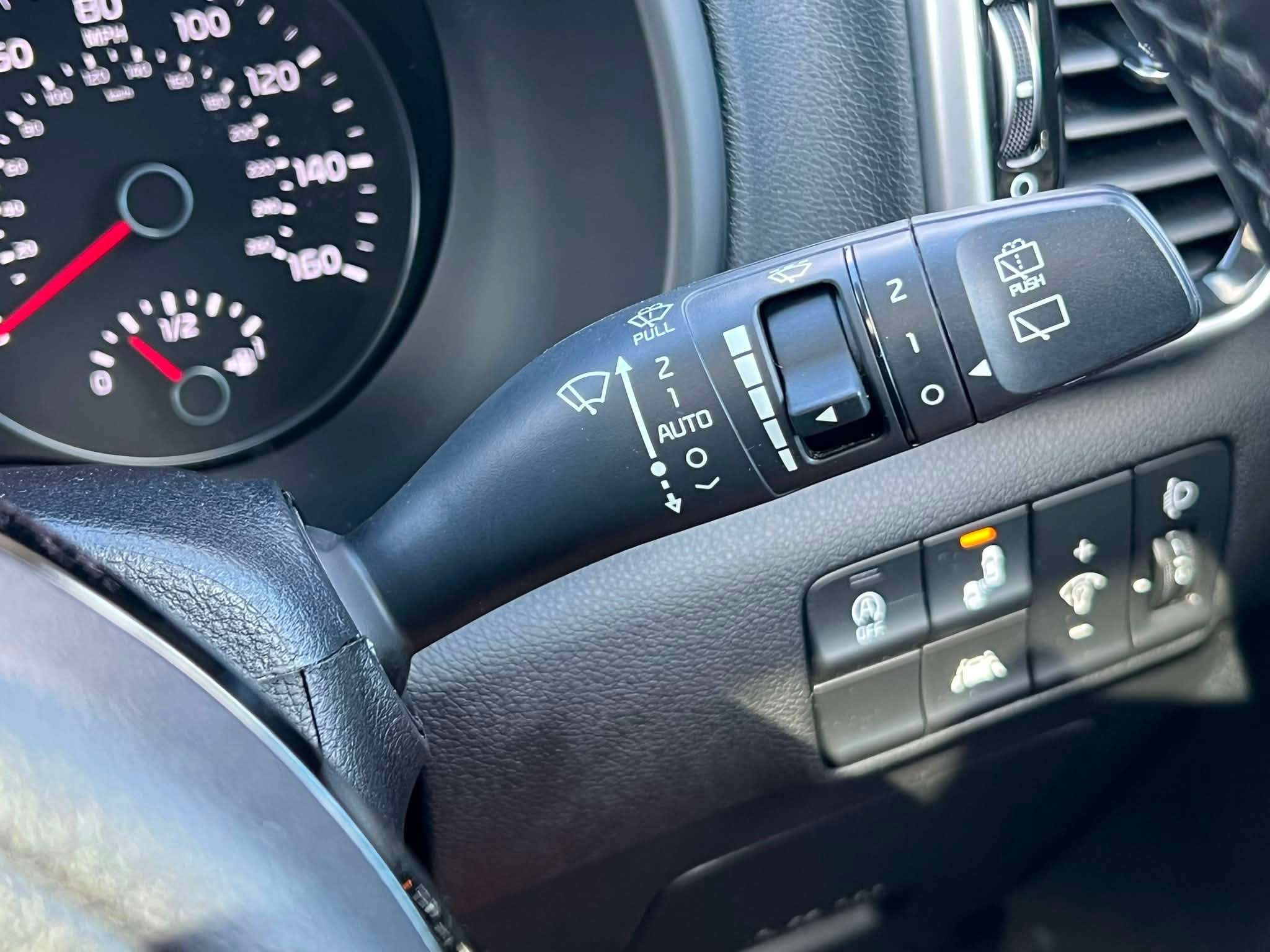 2020 KIA SPORTAGE 2020 KIA SPORTAGE