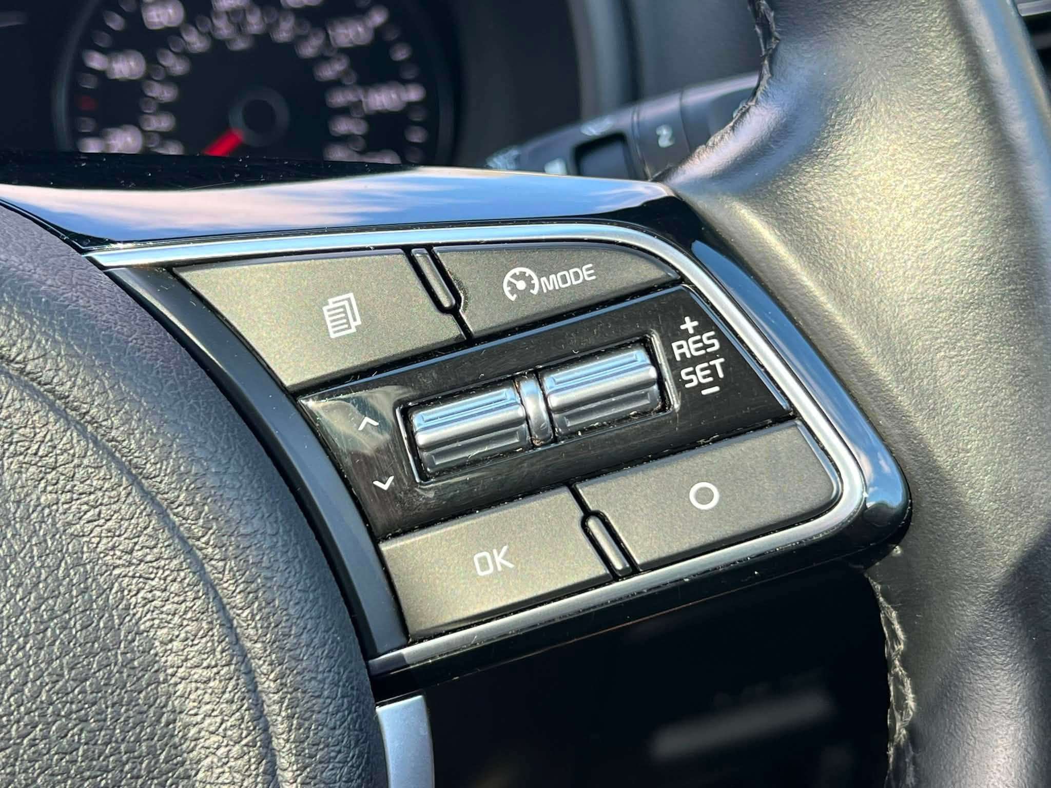 2020 KIA SPORTAGE 2020 KIA SPORTAGE