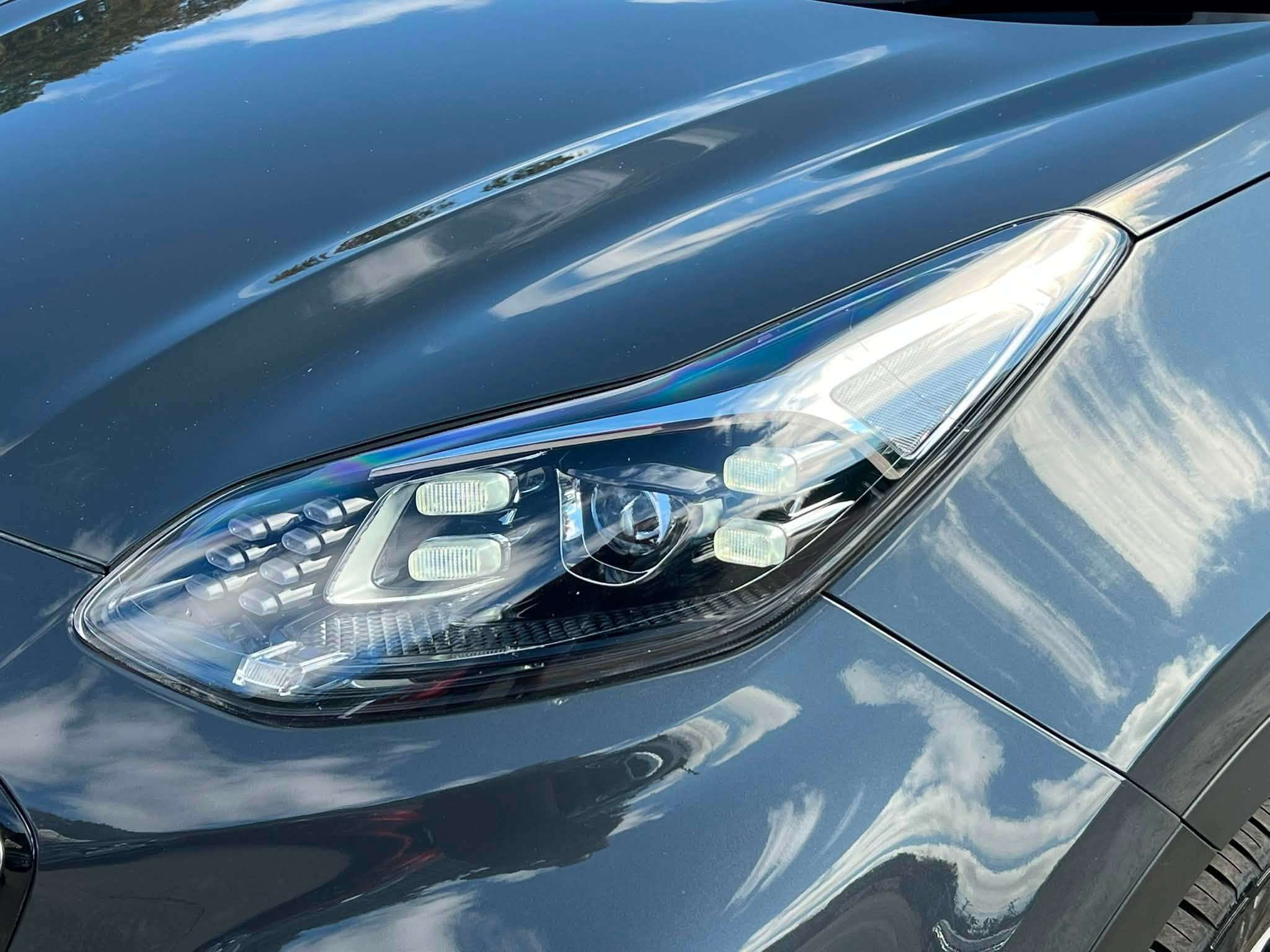 2020 KIA SPORTAGE 2020 KIA SPORTAGE