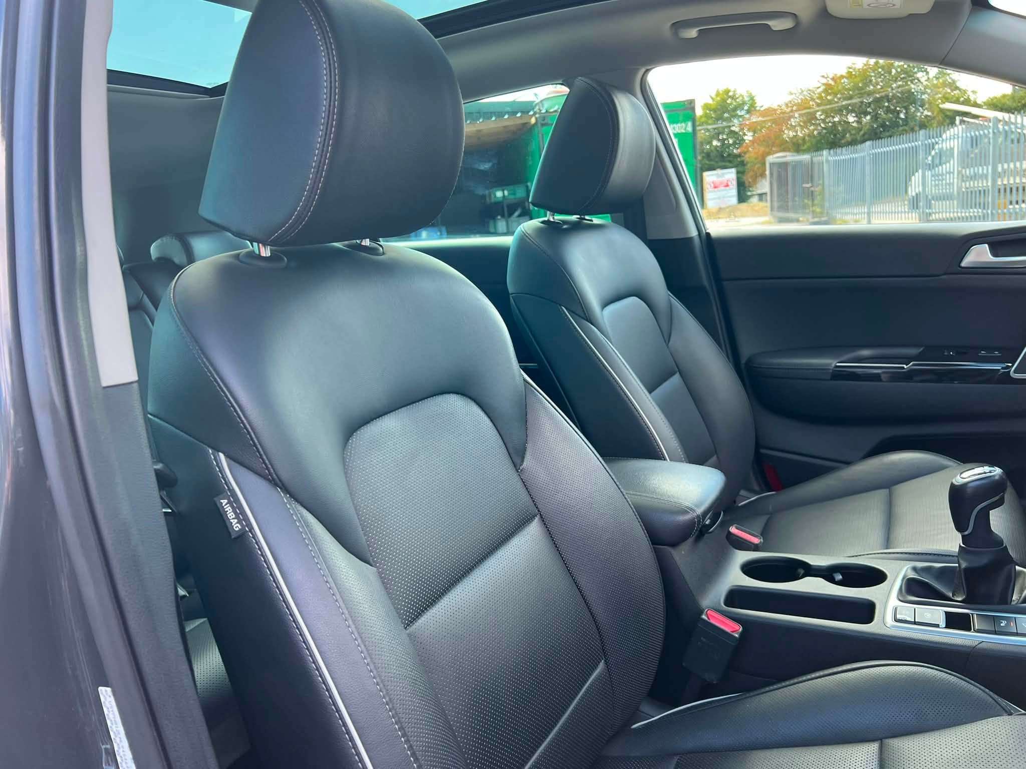 2020 KIA SPORTAGE 2020 KIA SPORTAGE