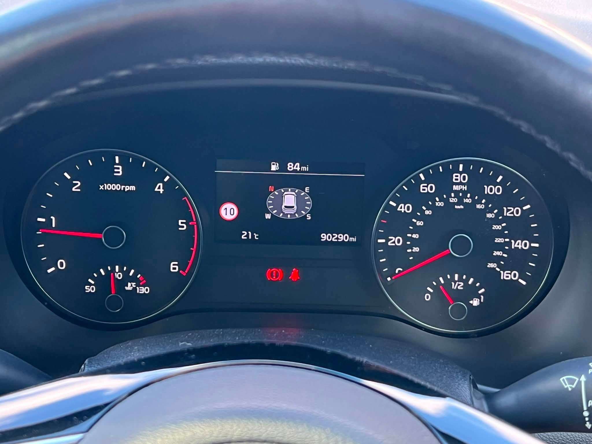 2020 KIA SPORTAGE 2020 KIA SPORTAGE