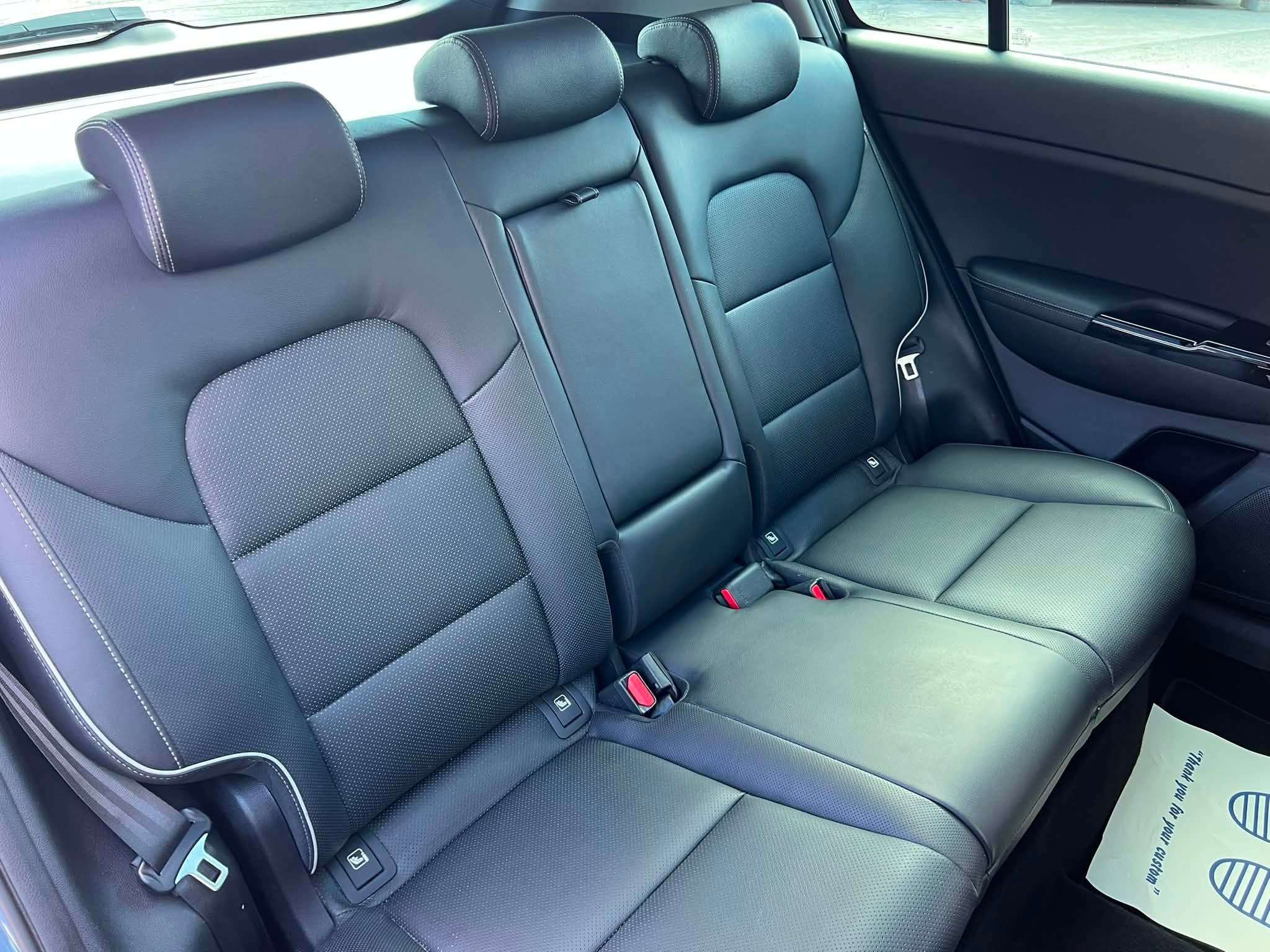 2020 KIA SPORTAGE 2020 KIA SPORTAGE