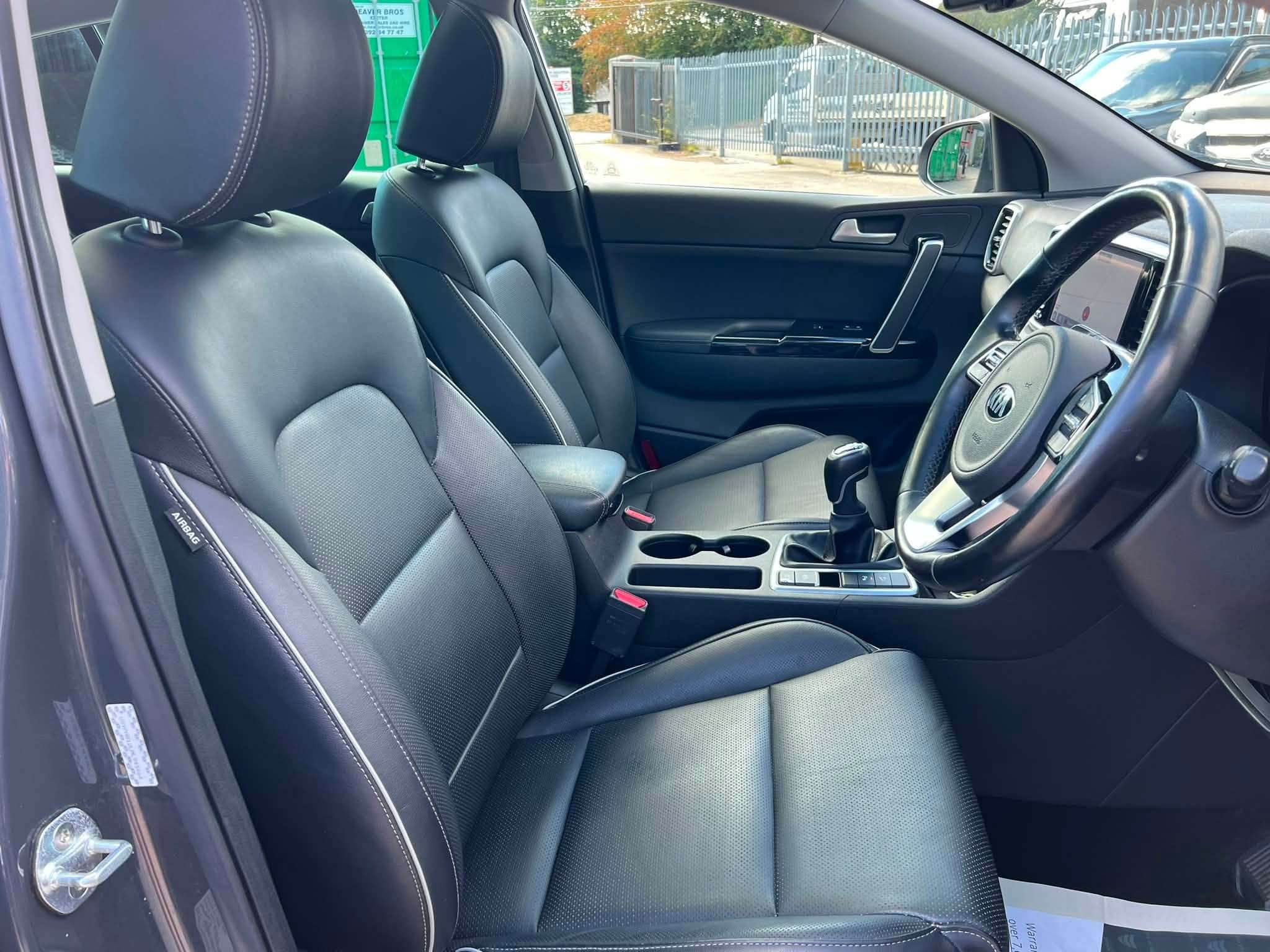 2020 KIA SPORTAGE 2020 KIA SPORTAGE
